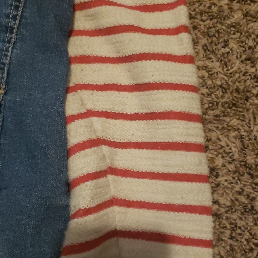 Denim Jacket. - Picture 2 of 3